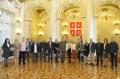 Посета представника медија Војнобезбедносној агенцији